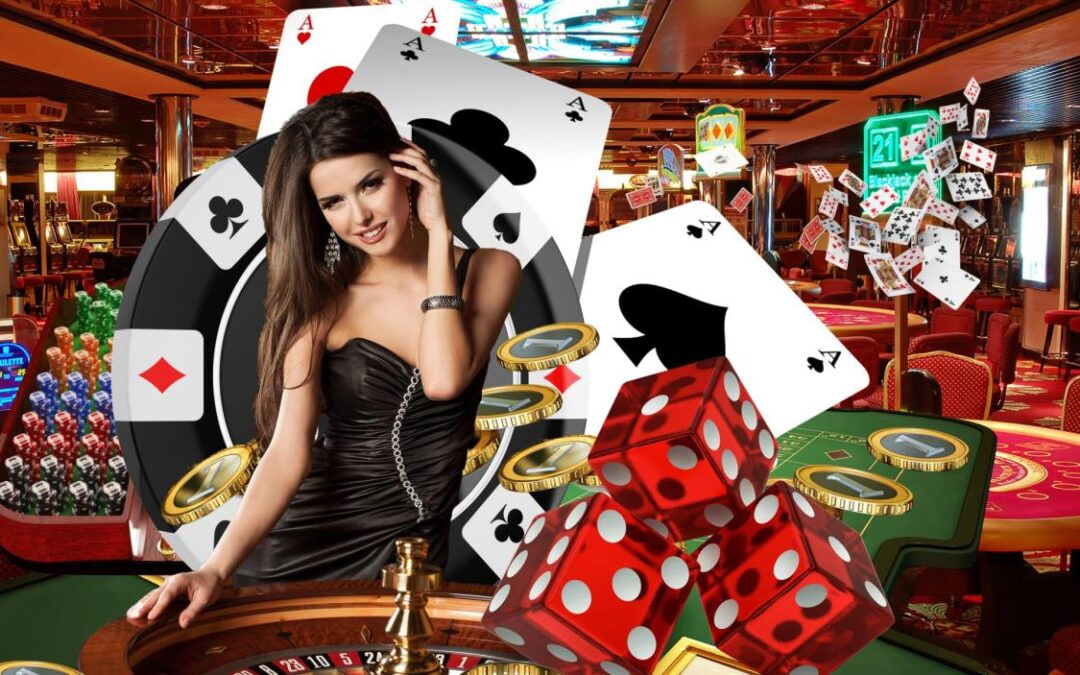 รีวิวเกมใหม่และการแบ่งปันประสบการณ์ของผู้เล่นจาก KUBET คาสิโน